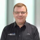 Alexander Koall
