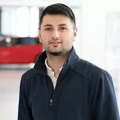 Mazen Alias