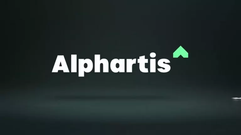 Alphartis Logo