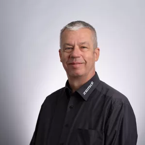 André  Hockauf