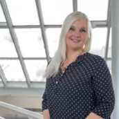 Andrea Kröger