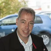 Andreas Beier