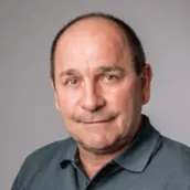 Andreas Meister