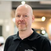 Andreas Schneider