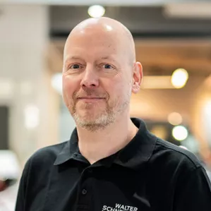 Andreas Schneider
