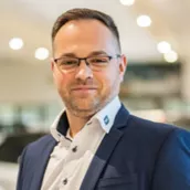 Andrej Geiger