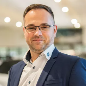 Andrej Geiger