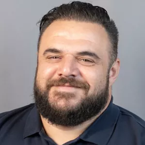 Anestis Chatzicharalampou