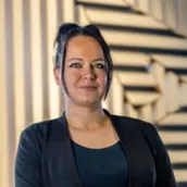 Anika Klingberg