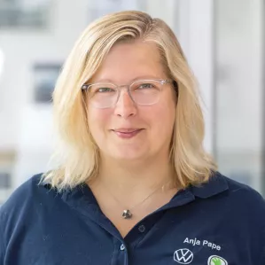 Anja Pape