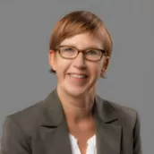 Anja van Laar