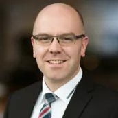 Daniel Aretz