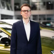 Maximilian Armbrecht