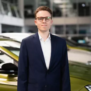 Maximilian Armbrecht