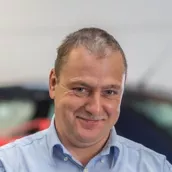 Mathias Geppert