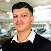 Ayyoub El Mesbahi