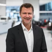 Ingo Böhm