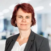 Sabine Bachert