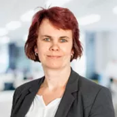 Sabine Bachert