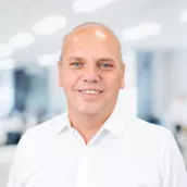 Sven Backemeier