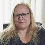 Bettina Bäuerle
