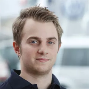 Dominik Balleininger