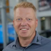 Timo Bamberger