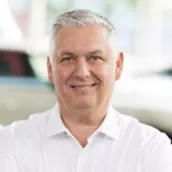 Christian Bania