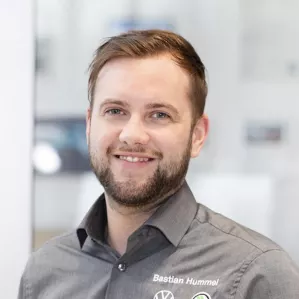 Bastian Hummel