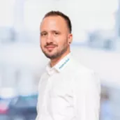 Bastian  Wohlfahrt