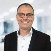 Torsten Baum