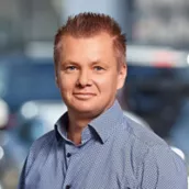 Jörg Schwermer 