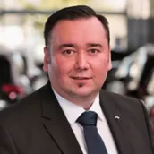 Kenan Bekmezci