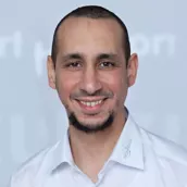 Samir Belakoute