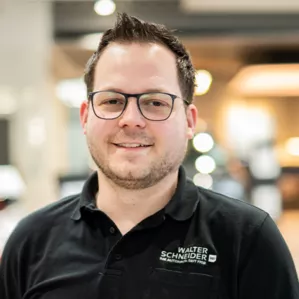 Benedikt Schüler