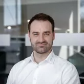 Benjamin Dorn