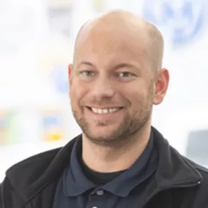 Benjamin Rangel-Gomez