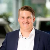 Sebastian Berg