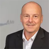 Andreas  Berger 