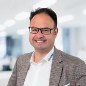 Hannes Bergmann
