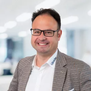 Hannes Bergmann