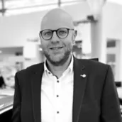 Markus Bergmeier