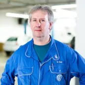 Bernd Klett
