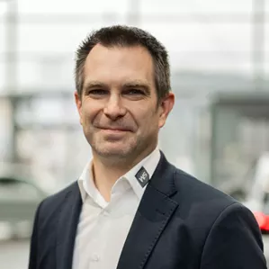Bernd Kreidt