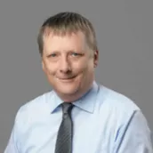 Bernd Zimmermann