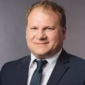 Bernhard Öttl