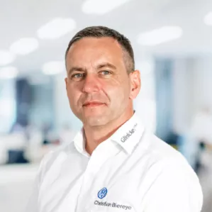 Christian Biereye