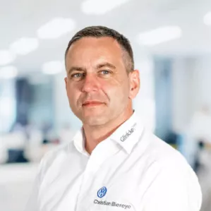 Christian Biereye