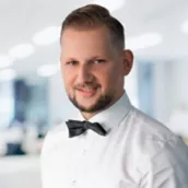 Gregor Biernoth
