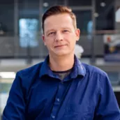 André Wynhoff